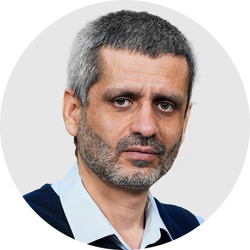 د. حمزة البكري