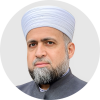 الشيخ محمود دحلا