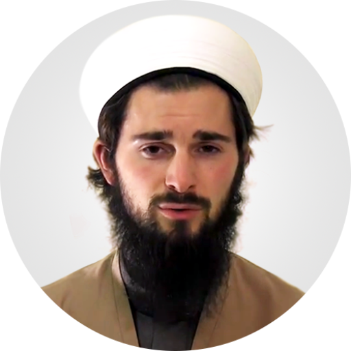 Shaykh Farid Dingle