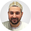 Ustadh Amr Hashim