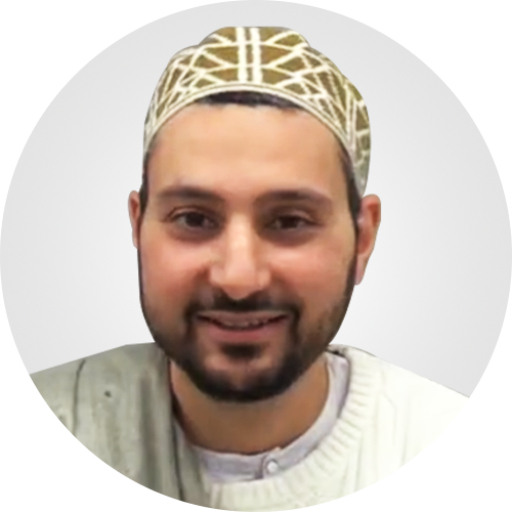 Ustadh Amr Hashim