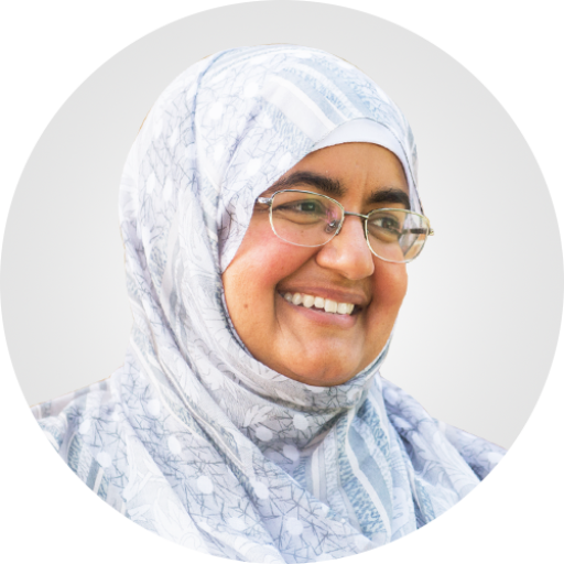 Ustadha Shireen Ahmed