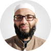 Shaykh Hamza Karamali