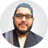 Ustadh Omar Popal