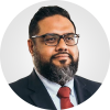 Dr. Jawad Qureshi